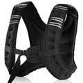 Chaleco de entrenamiento para CrossFit, Calistenia y Fitness